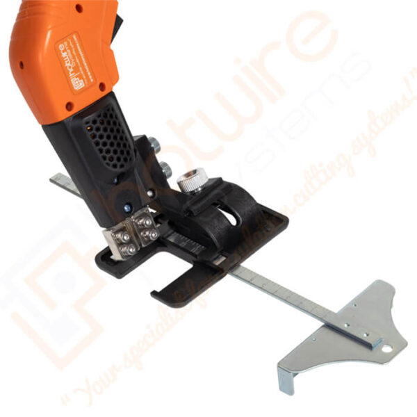 Professional Builder Tool Kit include HWS250! cutter, Cutting guide and extra cutting blade Type-D20!